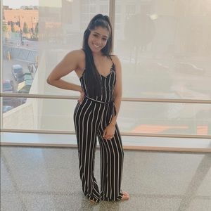 Meet your Posher, Kiran